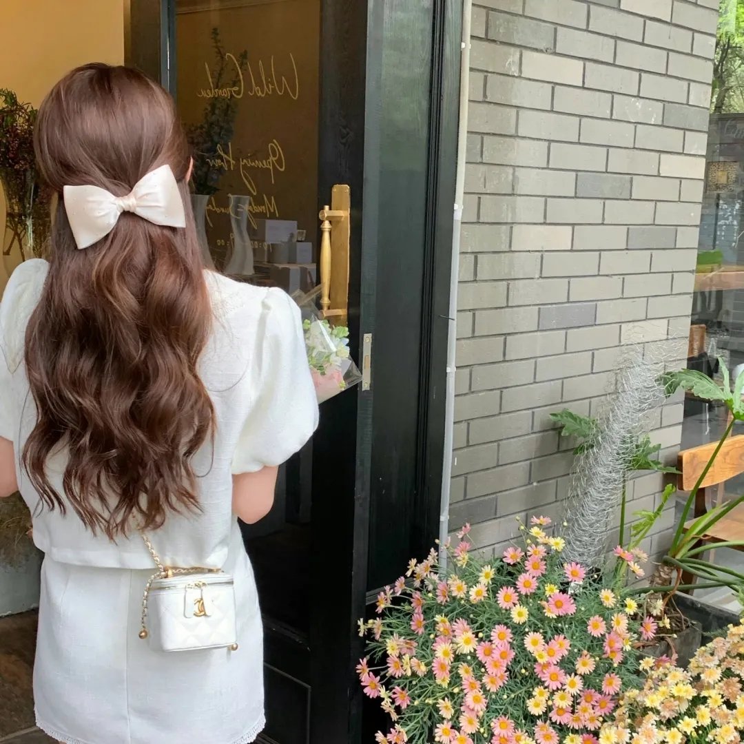 美丽长情
